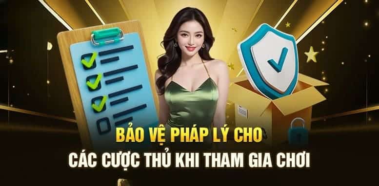 Quy định miễn trừ trách nhiệm 23Win của bên người chơi