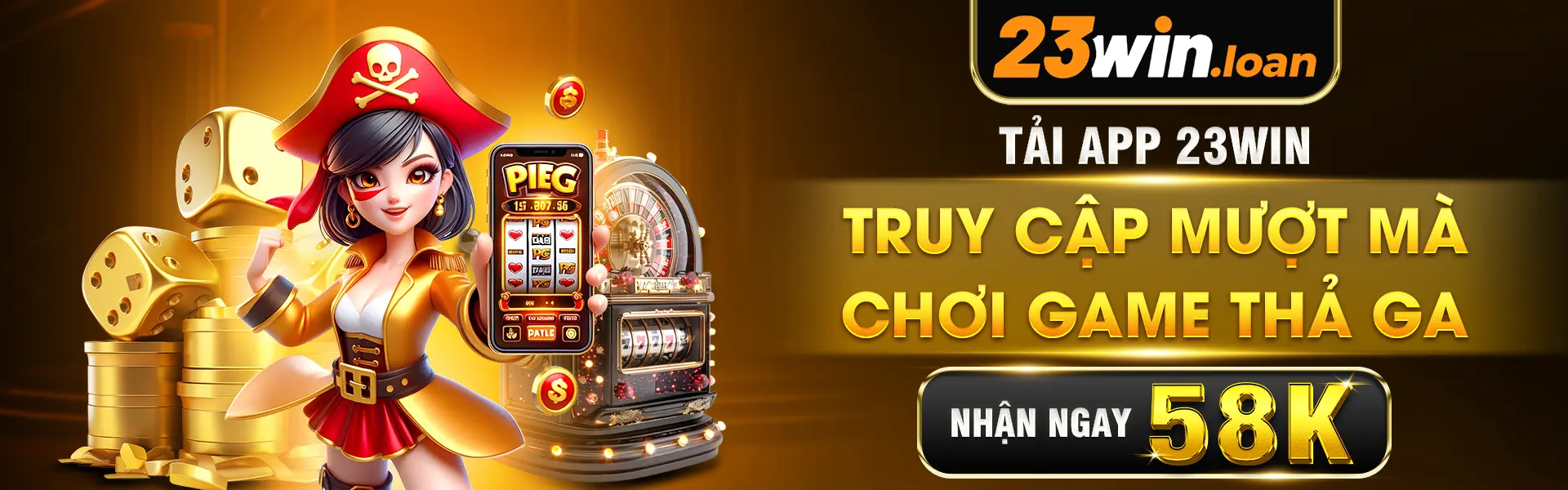 Tải app truy cập