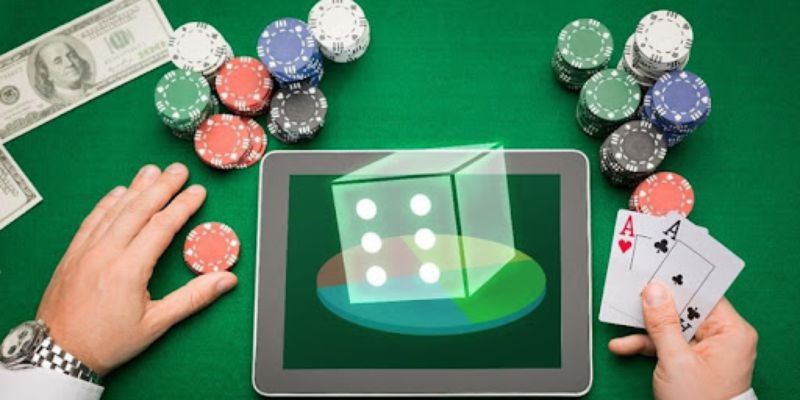 Tool bài Baccarat Predictor Pro