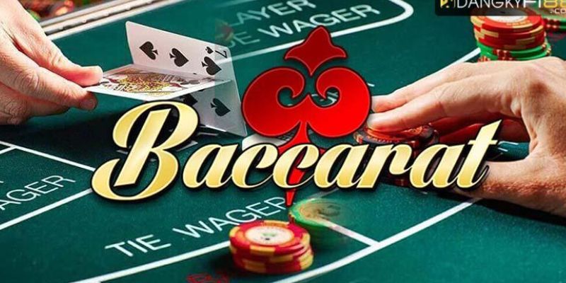 Tool bài Baccarat